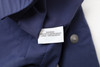 Peter Millar Ryder 3-in-1 Jacket & Vest Jacket Mens Size Medium NAV INV13080410