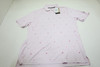 Nike Golf Classic Polo  Mens Size  Medium Pink Regular  New INV13628588