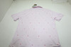 Nike Golf Classic Polo  Mens Size  Medium Pink Regular  New INV13628588