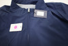 Peter Millar Ryder 3-in-1 Jacket & Vest Jacket Mens Size Medium NAV INV13551744
