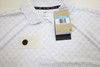 Nike Golf Classic Polo  Mens Size  Medium White Regular  New INV13628643