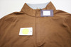 Peter Millar Golf Stealth Pullover Mens Size Medium WNUT New INV14034908