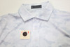 G/Fore Golf Classic Polo  Mens Size  Medium OFF WHITE Regular  New INV14032746