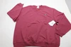 Nike Golf Classic Pullover  Womens Size  Large Maroon Regular  New INV13610361