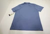 Nike Golf Classic Polo  Mens Size  Medium Navy Regular  New INV13628718