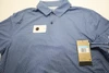 Nike Golf Classic Polo  Mens Size  Medium Navy Regular  New INV13628718