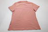 Nike Golf Classic Polo  Womens Size  Medium Peach Regular  New INV13665931