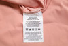 Nike Golf Classic Polo  Womens Size  Medium Peach Regular  New INV13665931