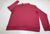 Peter Millar Golf Perth Mélange Pullover Mens Size Medium POM New INV14034906