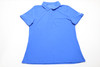Nike Golf Classic Polo  Womens Size  Small Blue Regular  New INV13666043