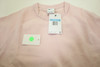 Nike Golf 90% Wool Sweater  Mens Size  Medium Pink Crewneck  New INV13627691