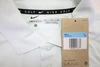Nike Golf Classic Polo  Mens Size  Medium White Regular  New INV13630312