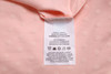 Nike Golf Classic Polo  Womens Size  Medium Peach Regular  New INV13666187