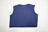 Nike Golf Classic Vest  Womens Size  Small Navy Regular  New INV13630743