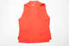 Nike Golf Classic Polo  Womens Size  Small Orange Regular  New INV13665952