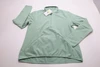 Nike Golf Classic Pullover  Womens Size  Small Green Regular  New INV13609318