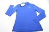 Nike Golf Classic Pullover  Womens Size  Small Blue Regular  New INV13610291