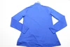 Nike Golf Classic Pullover  Womens Size  Small Blue Regular  New INV13610291