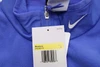 Nike Golf Classic Pullover  Womens Size  Small Blue Regular  New INV13630823