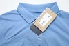 Nike Golf Long Sleeve Polo  Womens Size  Small Blue Regular  New INV13665890