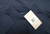 Nike Golf Long Sleeve Polo  Womens Size  Small Grey Regular  New INV13665891