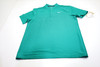 Nike Golf Classic Polo  Mens Size  Medium Green Regular  New INV13630324