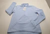 Nike Golf Classic Pullover  Womens Size  Small Sky Regular  New INV13609259