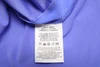Nike Golf Long Sleeve Polo  Womens Size  Small Blue Regular  New INV13665905