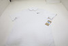 Nike Golf Classic Polo  Mens Size  Medium White Regular  New INV13630550