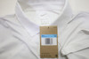 Nike Golf Classic Polo  Mens Size  Medium White Regular  New INV13630550