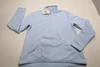 Nike Golf Classic Pullover  Womens Size  Small Sky Regular  New INV13627668