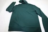 G/Fore Golf PEBBLE QUILTED HOODIE Pullover Mens Size Medium PINE New INV14032277