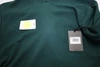 G/Fore Golf PEBBLE QUILTED HOODIE Pullover Mens Size Medium PINE New INV14032277