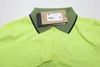 Nike Golf Long Sleeve Polo Womens Size Small Neon Green New INV13665941