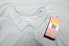 Nike Golf Classic Polo  Womens Size  Small Aqua Green Regular  New INV13665861