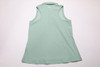 Nike Golf Classic Polo  Womens Size  Small Aqua Green Regular  New INV13665861