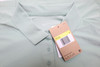 Nike Golf Classic Polo  Womens Size  Small Aqua Green Regular  New INV13665906