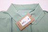 Nike Golf Classic Polo  Womens Size  Small Aqua Green Regular  New INV13665906