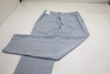 New Nike Golf Classic Pants  Mens Size 32 Light Grey INV13634021