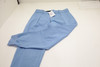 New Nike Golf Classic Pants  Mens Size 32   Blue Regular  INV13666537