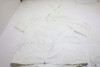 Nike Golf Hoodie Jacket  Womens Size  Small White Regular  New INV13627564