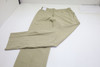 New Nike Golf Classic Pants  Mens Size 32  Khaki Regular  INV13666745