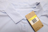 Nike Golf Classic Polo  Womens Size  Small Lavender Regular  New INV13666042