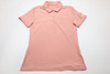 Nike Golf Classic Polo  Womens Size  X-Small Peach Regular  New INV13665928