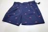 New Nike Golf Classic Shorts  Mens Size 34  Blue Regular  INV13664706