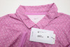 Nike Golf Classic Polo  Womens Size  Small Pink Regular  New INV13665875