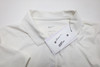 Nike Golf Classic Polo  Womens Size  Small White Regular  New INV13666039