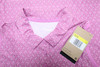 Nike Golf Classic Polo  Womens Size  Small Pink Regular  New INV13665860