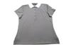 Nike Golf Classic Polo  Womens Size  Small Grey Regular  New INV13665878
