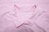 Nike Golf Classic Polo  Womens Size Small Pink New INV13665863